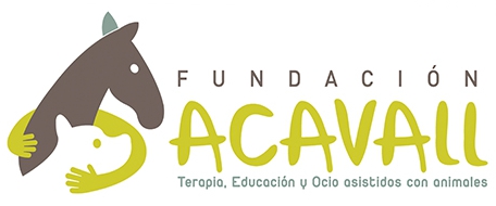 Fundación acavall - Hípica Rueda Náquera (Valencia)